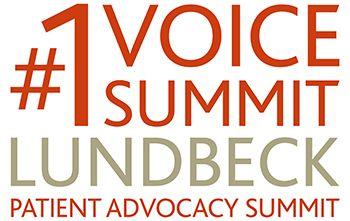 Lundbeck Logo - 1VoiceSummit