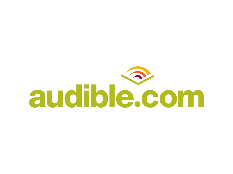 Audible.com Logo - Audible.com Logo PNG Transparent & SVG Vector - Freebie Supply