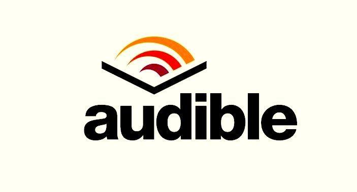 Audible.com Logo - How to Get Great Deals on Great Books Through Audible.com | Open Culture