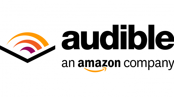 Audible.com Logo - How does Audible Work? What is Audible? Indepth Review (2019)