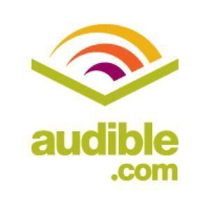 Audible.com Logo - Audiobook versions of the Elemental Mysteries from Audible.com ...