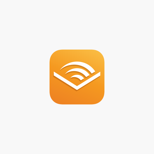 Audible.com Logo - Audible audiobooks & originals on the App Store