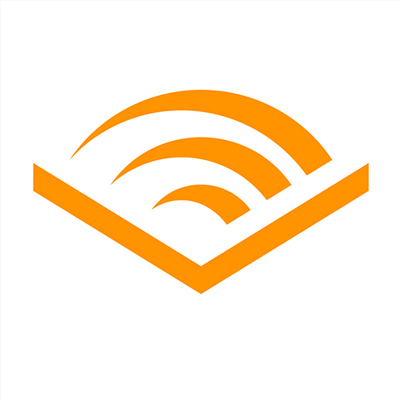 Audible.com Logo - Audible.com.au