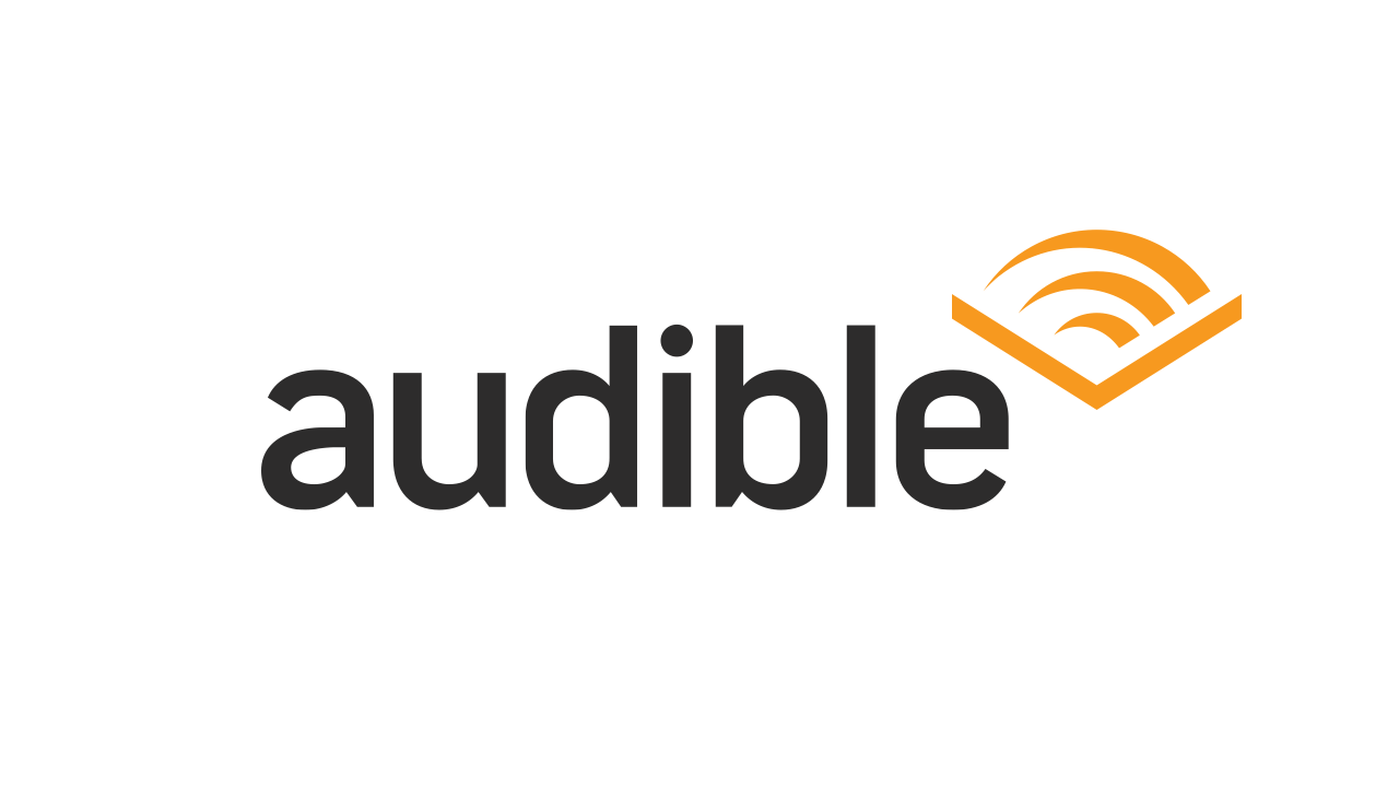 Audible.com Logo - Audible for Fire TV