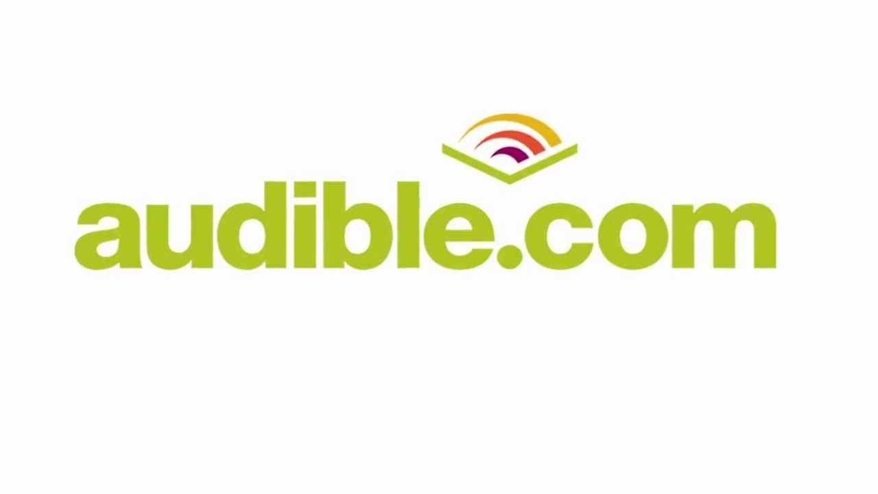 Audible.com Logo - Audible Commercial #1