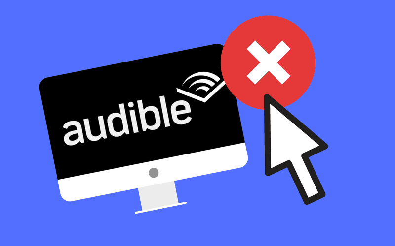 Audible.com Logo - How to Cancel Audible – or How to Threaten It to Get Free Credits