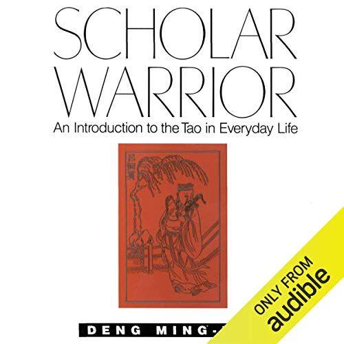 Audible.com Logo - Scholar Warrior