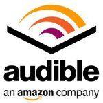 Audible.com Logo - RodneyWalther.com: Audiobooks