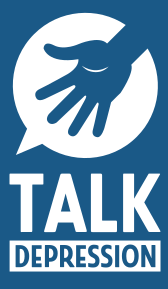 Depression Logo - Talk Depression Logo | XenForo community