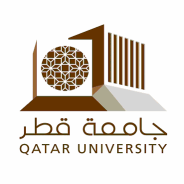 Qu Logo - Qatar University