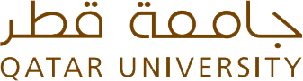 Qu Logo - The University's Logo | Qatar University