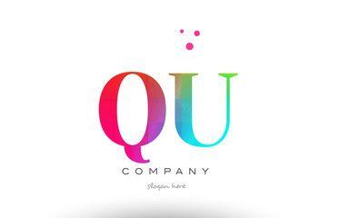 Qu Logo - Search photo qu