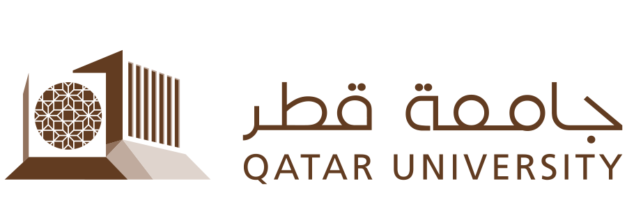 Qu Logo - Qatar University Health Cluster (QU Health). jobs.ac.uk