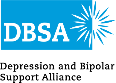 Depression Logo - Home - Depression and Bipolar Support Alliance