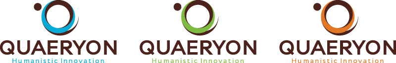 Qu Logo - Our logo | Quaeryon