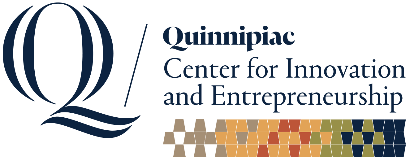 Qu Logo - QU Center for Innovation and Entrepreneurship