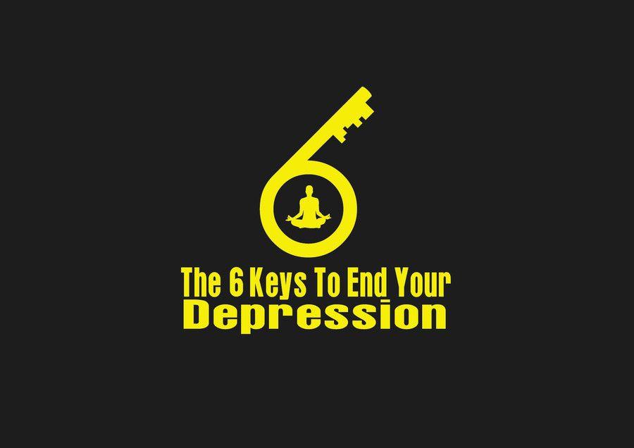 Depression Logo - Entry #28 by andrepaskakanoh for design a Logo For Ending a ...