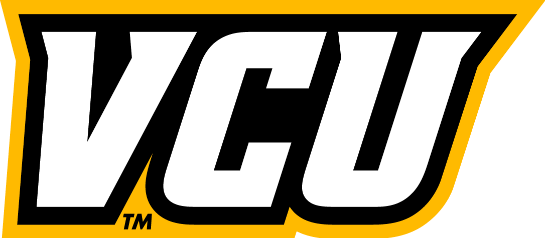 VCU Logo - New VCU Wordmark Logo.png