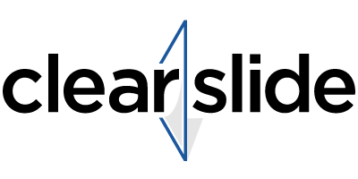 ClearSlide Logo - clearslide-logo -