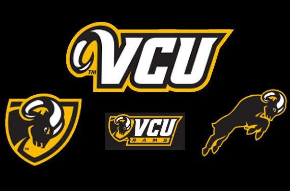 VCU Logo - VCU Rams Unveil New Logos | Chris Creamer's SportsLogos.Net News and ...