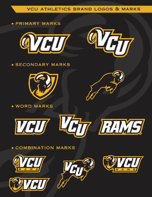 VCU Logo - New VCU logos | VCU | richmond.com