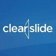 ClearSlide Logo - ClearSlide Reviews & Ratings