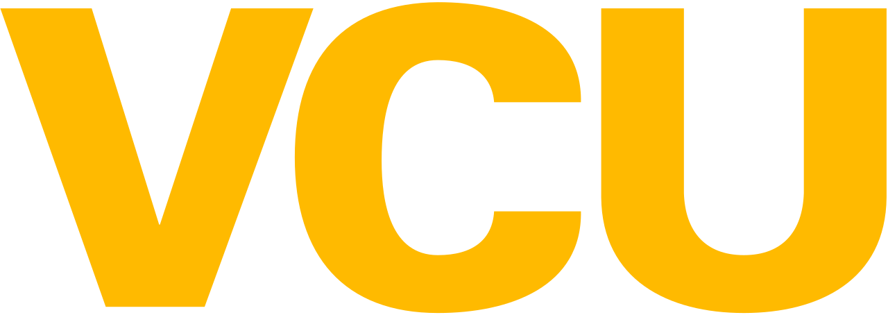 VCU Logo - File:VCU typeface.svg - Wikimedia Commons