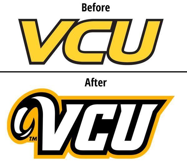 VCU Logo - Vcu rams Logos