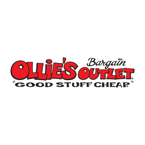 Ollie's Logo - Ollie's Bargain Outlet - The Retail Connection