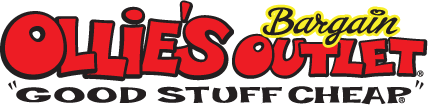 Ollie's Logo - Ollie's Bargain Outlet