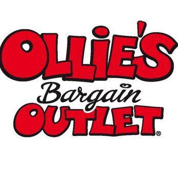 Ollie's Logo - Ollie's Bargain Outlet - Discount Store - 690 Eastern Bypass ...