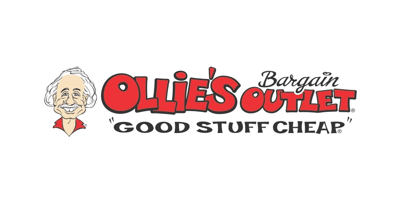 Ollie's Logo - Ollie's Bargain Outlet - CCMP Capital Advisors, LP.