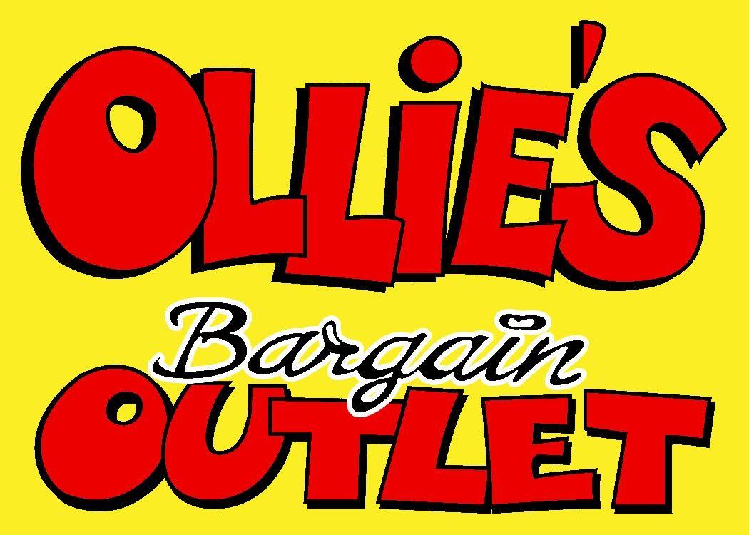 Ollie's Logo - Tomorrow's News Today - Atlanta: Ollie's Bargain Outlet Making Deals ...