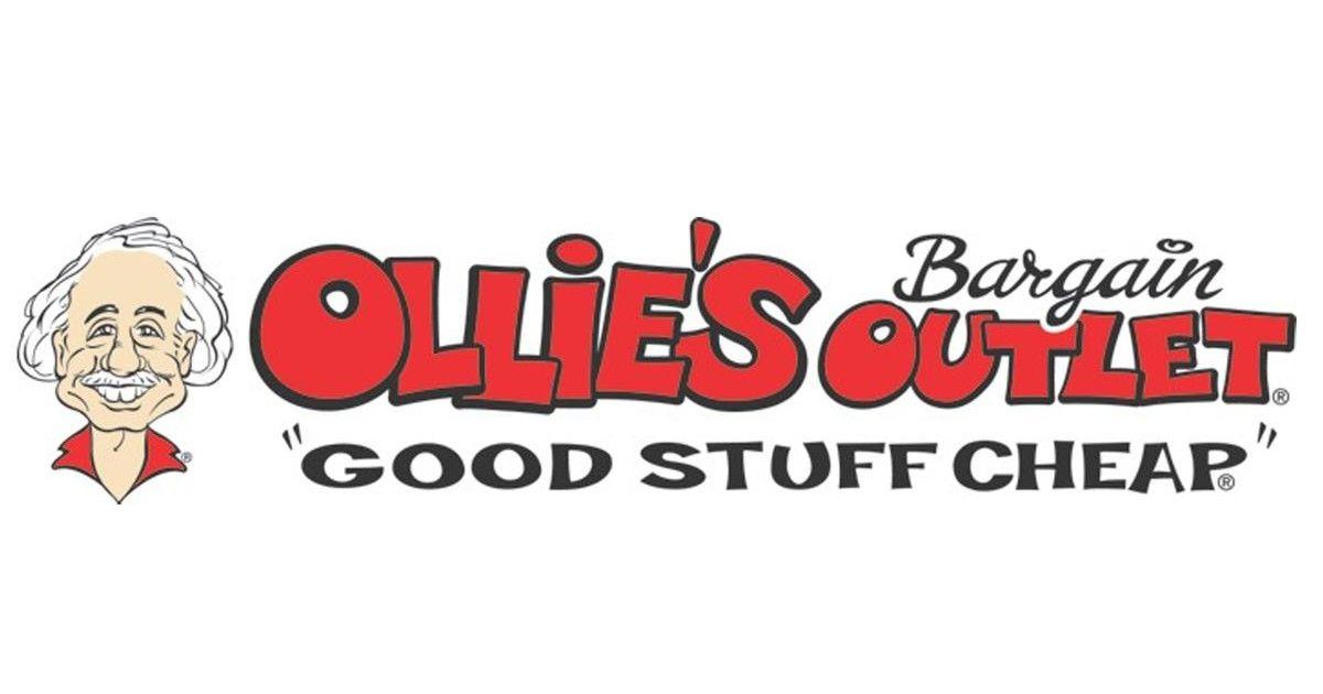 Ollie's Logo - Why Ollie's Bargain Outlet Holdings Inc. Stock Popped Today -- The ...