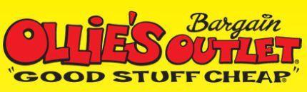 Ollie's Logo - Ollie's Bargain Outlet coming to Aviation Mall | Local | poststar.com