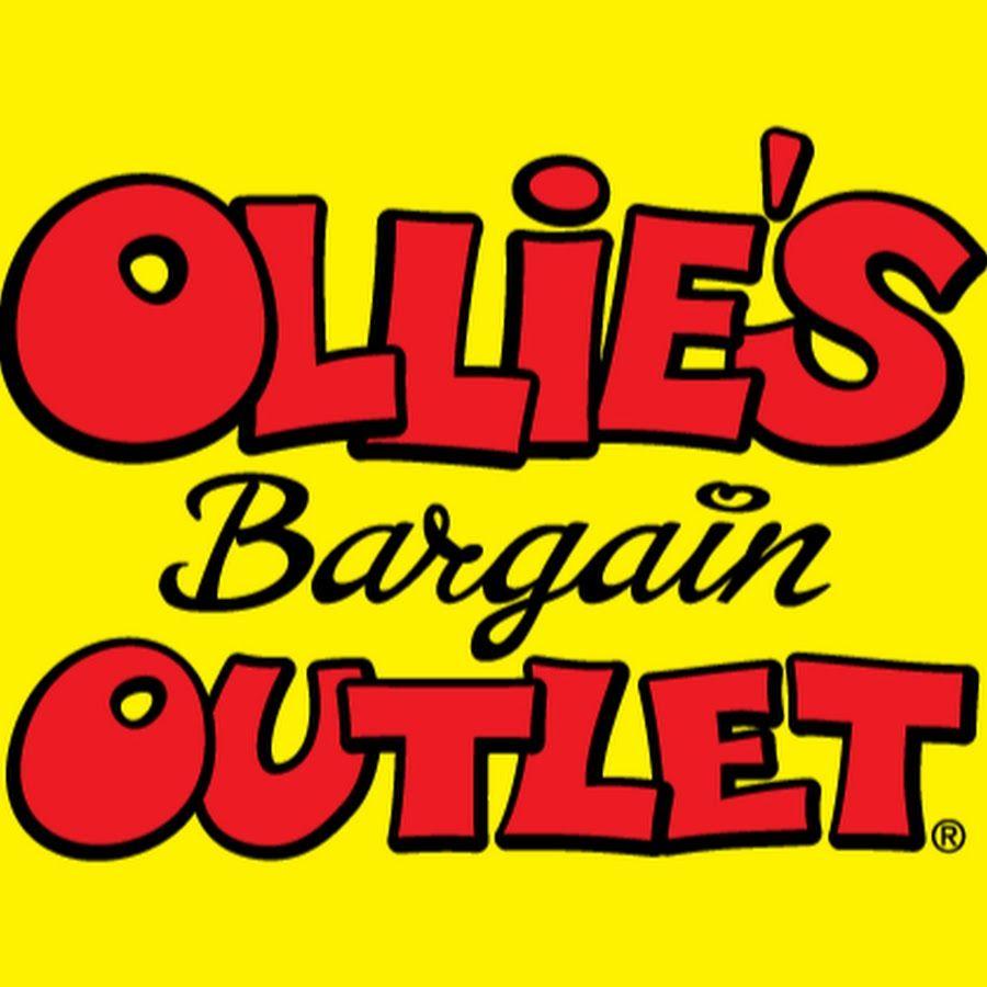 Ollie's Logo - Ollie's Bargain Outlet - YouTube