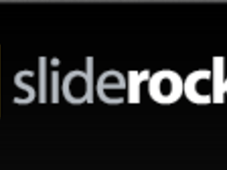 ClearSlide Logo - VMware sells SlideRocket to ClearSlide. Here's why