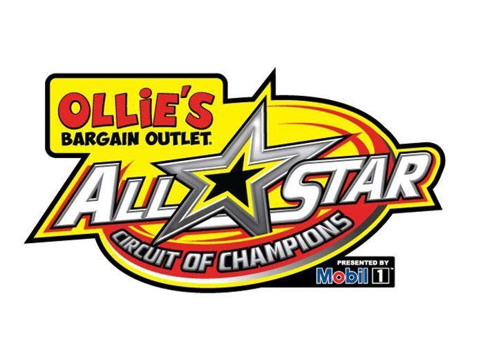 Ollie's Logo - Ollie's Becomes All Star Sprint Car Title Sponsor | SPEED SPORT