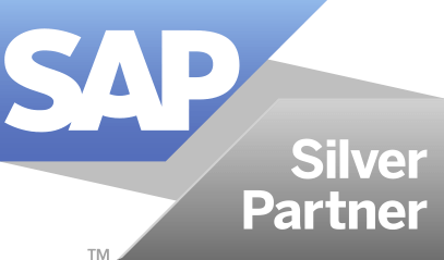 CONEXIOM Logo - SAP_Silver_Partner