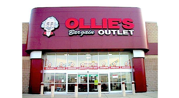 Ollie's Logo - Ollie's Makes Q2 Strides | HomeWorld Business