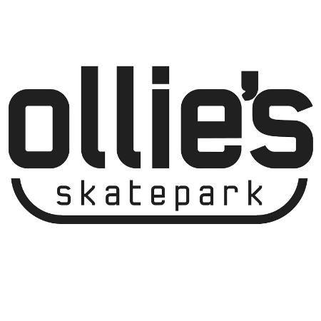 Ollie's Logo - Ollies Skatepark Logo - Picture of Ollie's Skatepark, Florence ...