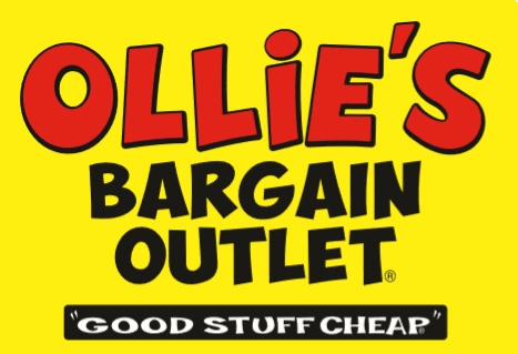 Ollie's Logo - Ollie's Bargain Outlets Joins Kasey Kahne at Dover