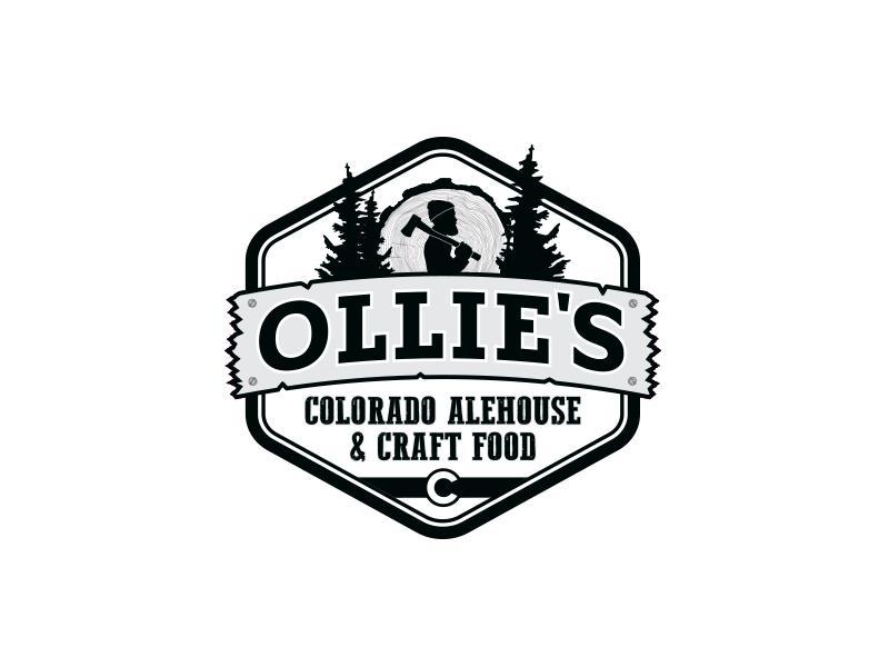 Ollie's Logo - ollies | logo - SignTech CO