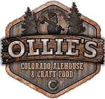 Ollie's Logo - Ollies Pub & Grub