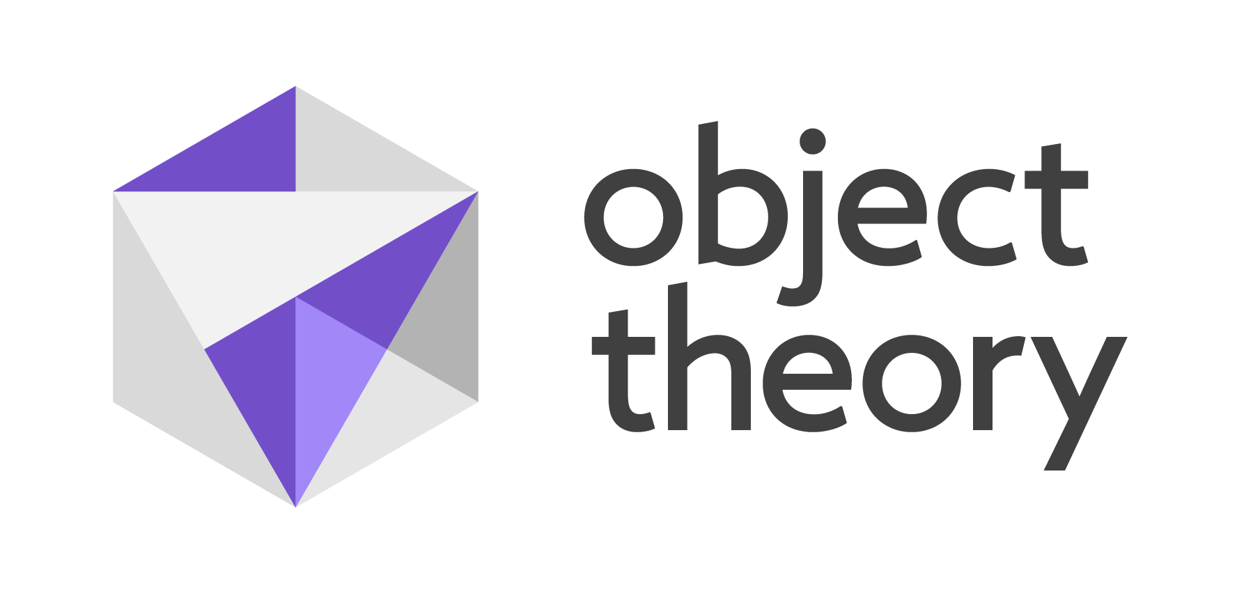 Object Logo - Object Theory | Press Page