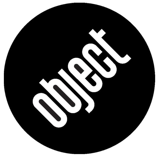 Object Logo - GROUNDBREAKER Object