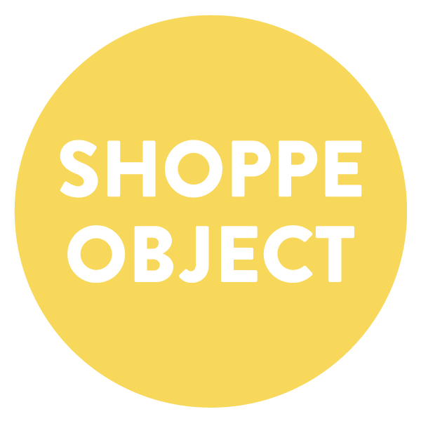 Object Logo - Shoppe Object