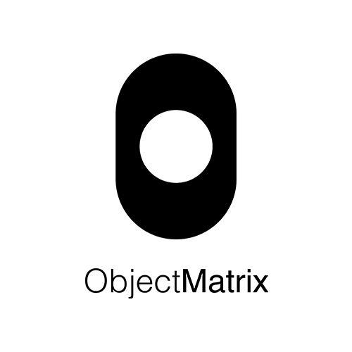 Object Logo - About us – Object Matrix