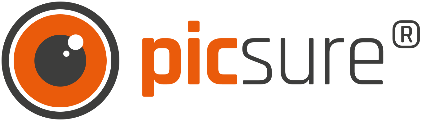Object Logo - Picsure Object Recognition – Picsure