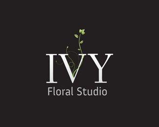 Ivy Logo - Ivy Designed by ckd | BrandCrowd